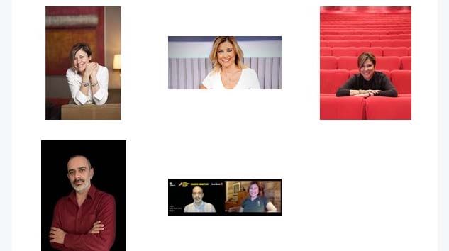 “Senaryoda Fikir Kadar Sunulma Şekli de Önemlidir”