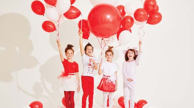 Penti Young’da coşkulu 23 Nisan kutlamaları devam ediyor