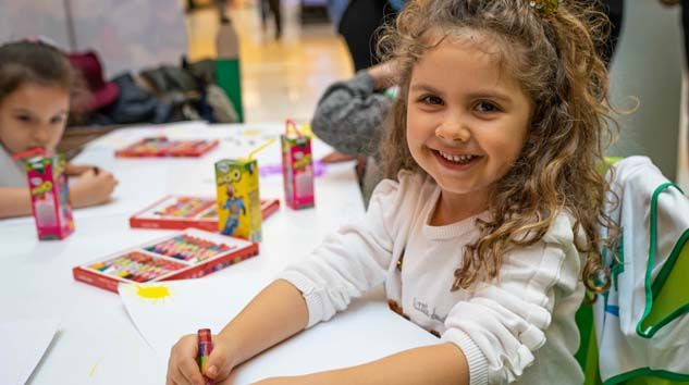 Pınar Çocuk Resim Yarışması tüm çocukları 23 Nisan’ın 100. Yıl coşkusuna katılmaya davet ediyor