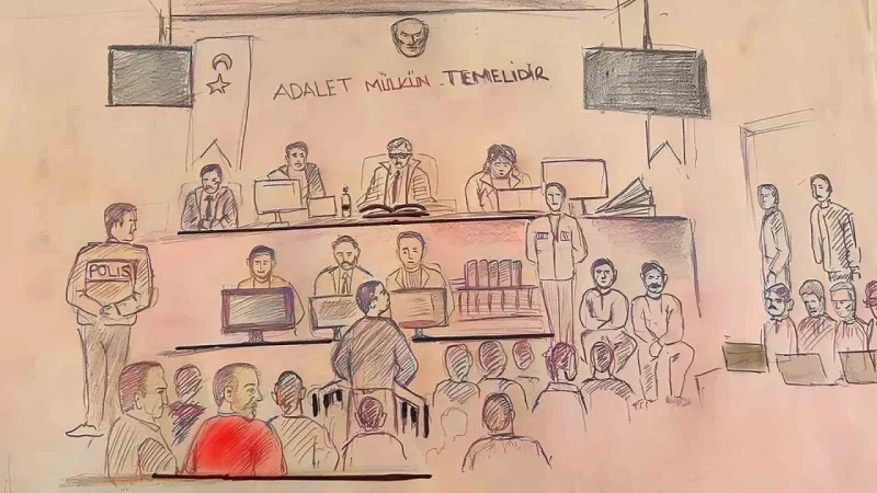 Yenidoğan çetesi örgüt yöneticisi İlker Gönen cezaevinde intihar etti