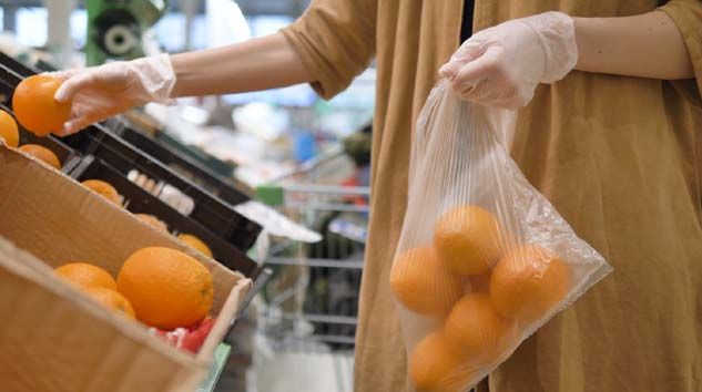 23-24 Nisan’da araba kullanmadan marketlere gidilebilecek