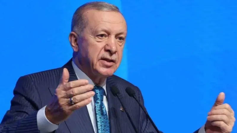 Cumhurbaşkanı Erdoğan: "Bin 381 engelli öğretmenimizin atamasını yapıyoruz" Cumhurbaşkanı Erdoğan: "Bin 381 engelli öğretmenimizin atamasını yapıyoruz"