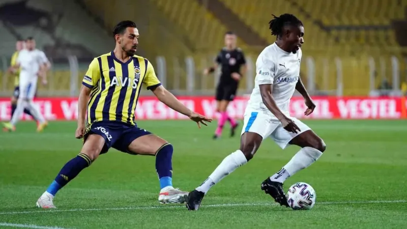 Fenerbahçe, Erzurumspor FK ile kupada ilk kez oynayacak