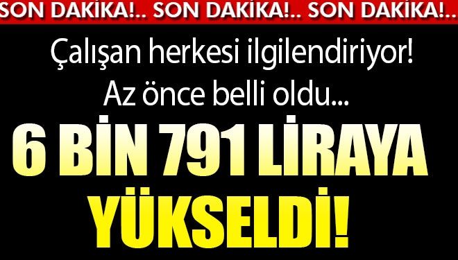 Çalışan Herkesi İlgilendiriyor!