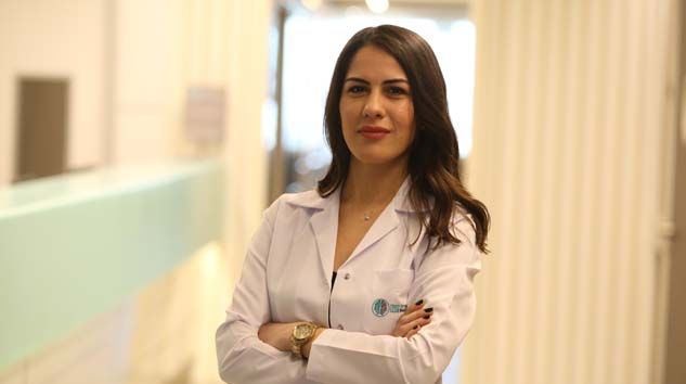 Karantina günlerinde yeme bağımlılığına dikkat