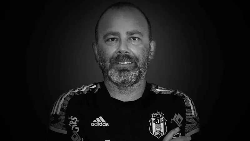 Sergen Yalçın’ın kardeşi vefat etti Sergen Yalçın’ın kardeşi vefat etti