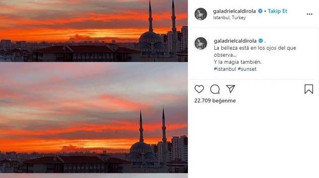 Isla ve ailesi karantinadan cuma günü çıkıyor