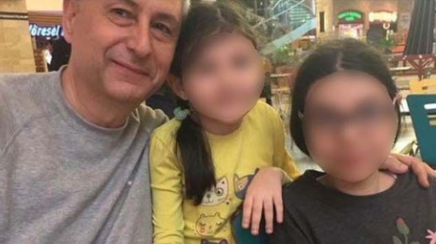 Koronadan ölen doktorun yürek yakan mesajı