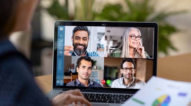 10 şirketten 6’sı uzaktan çalışma modeline geçti