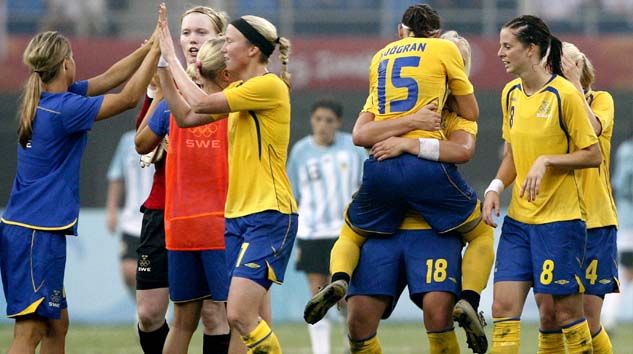 FIFA’dan kadın futboluna 1 milyar dolar