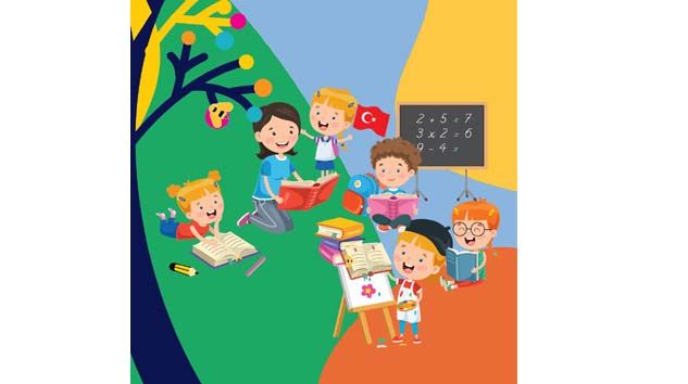 Adel Kalemcilik İyilik Ağacı projesiyle her yıl 100 bin çocuğun hayatına dokunuyor