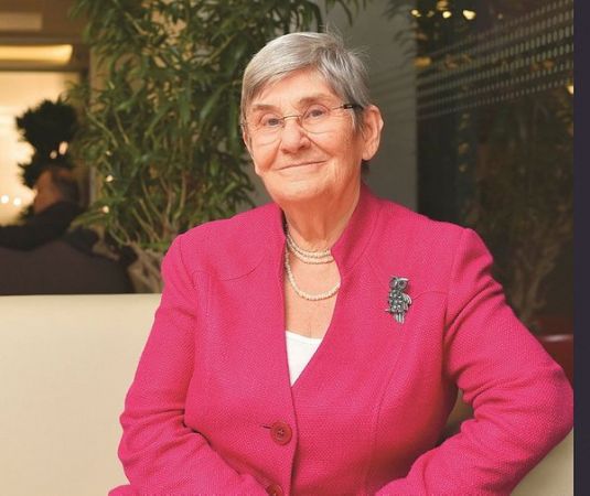 Prof.Dr. Arif Verimli’den Canan Karatay’ın açıklamasına sert tepki!