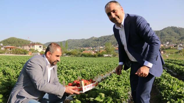 MHP’li Kaşıkçı: “Bizim ikiliğe değil, birliğe ihtiyacımız var