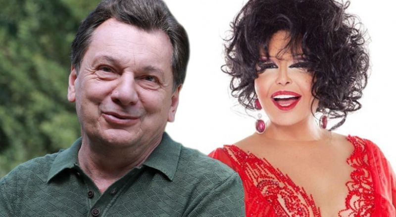 Bülent Ersoy Vedat Milor’a meydan okudu!