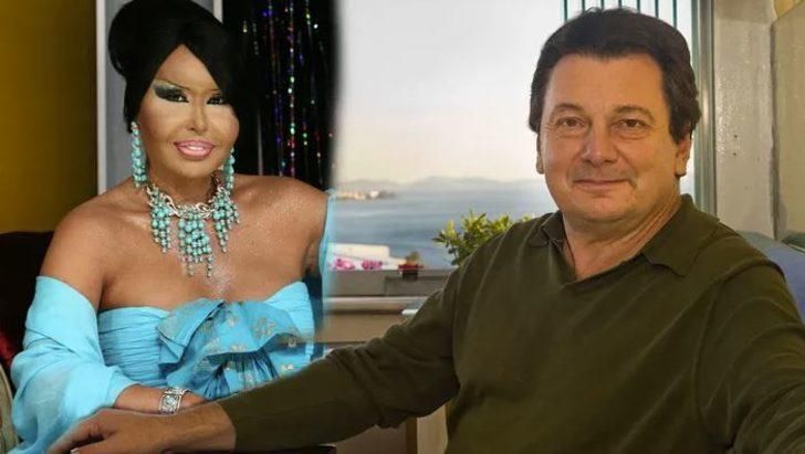 Bülent Ersoy Vedat Milor’a meydan okudu!