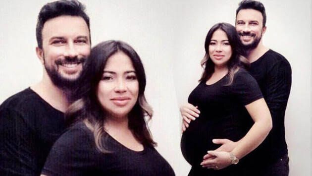 “Küçük Tarkan geliyor!