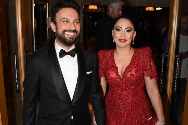 “Küçük Tarkan geliyor!