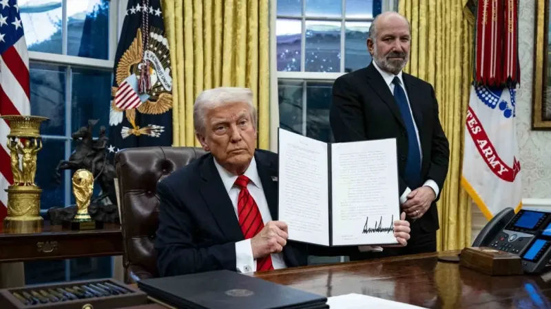 ABD plastik pipete geçiş yapıyor