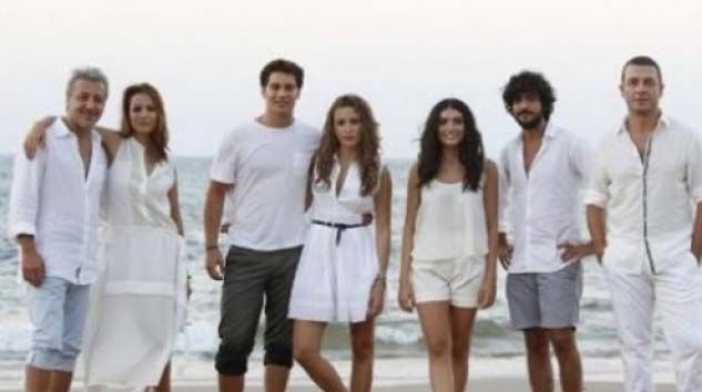 Medcezir dizi tekrarı var mı ne zaman hangi gün saat kaçta?