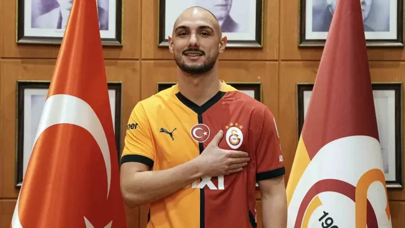 Galatasaray’ın transfer raporu