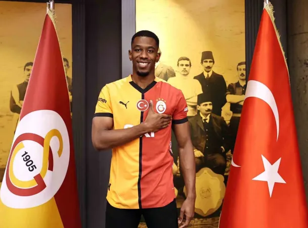 Galatasaray’ın transfer raporu