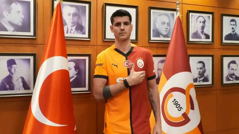 Trendyol Süper Lig’de transfer dönemi sona erdi