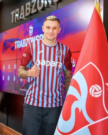 Trendyol Süper Lig’de transfer dönemi sona erdi