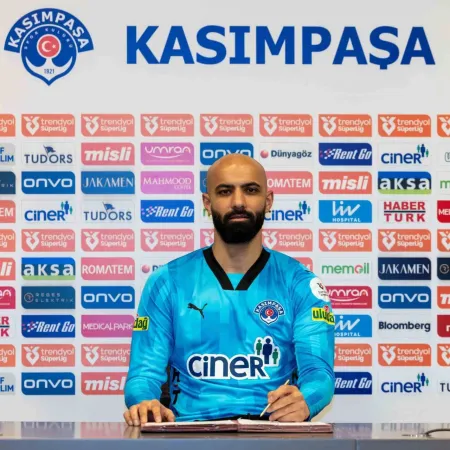 Trendyol Süper Lig’de transfer dönemi sona erdi