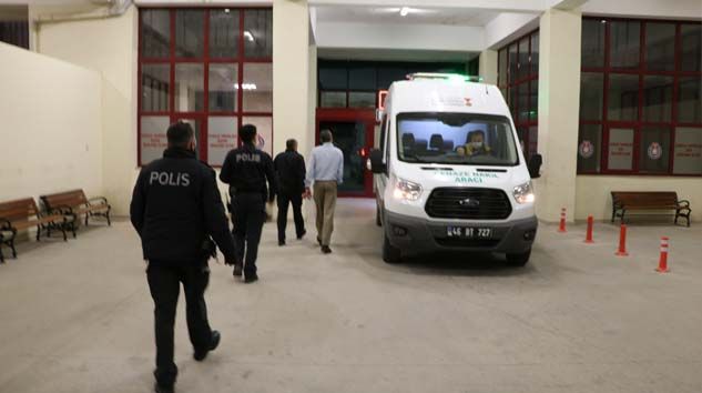 Kahramanmaraş’ta Ali Ekşi ve Fethullah Ekşi’nin katili yakalandı