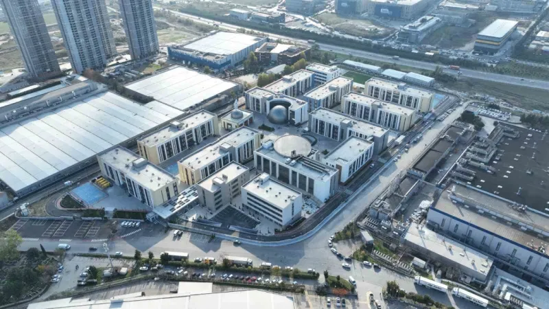 Esenyurt’ta hizmet dönemi başladı