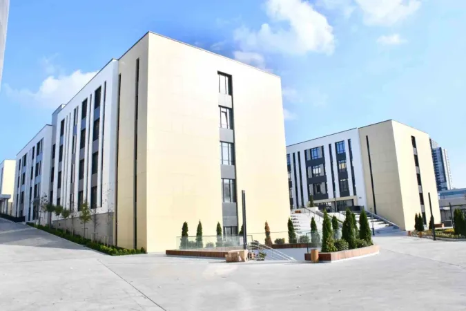 Esenyurt’ta hizmet dönemi başladı