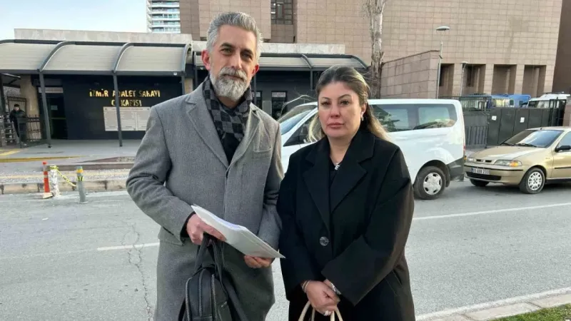 Eski menajerinden İbrahim Tatlıses’e ‘tehdit’ iddiasıyla suç duyurusu Eski menajerinden İbrahim Tatlıses’e ‘tehdit’ iddiasıyla suç duyurusu