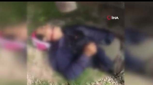 Lübnan’da 9 kişi öldürüldü