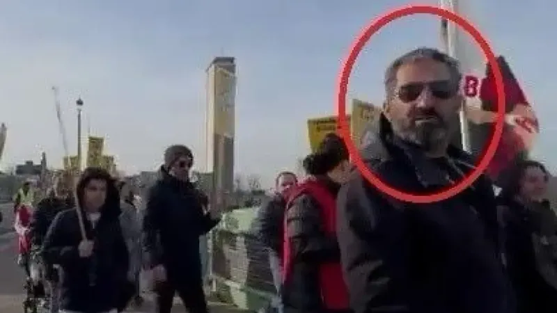 MİT’ten opererasyon: PKK’lı Medeni Altundere yakalandı