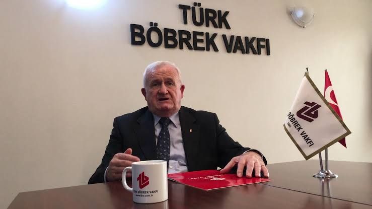 Böbrek Dede “Sebze Meyve Takvimi” Dağıttı