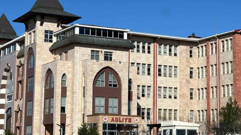 Muhsin Yazıcıoğlu davası ertelendi