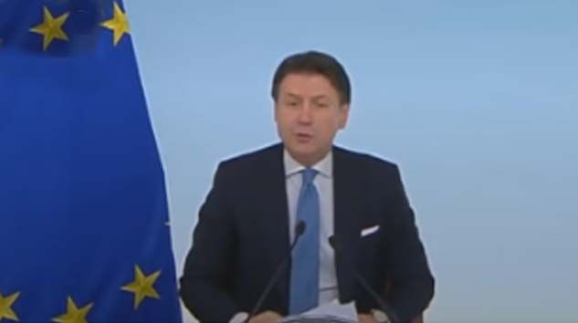 İtalya Başbakanı: 4 Mayıs’ta İtalya’yı kademeli olarak açıyoruz