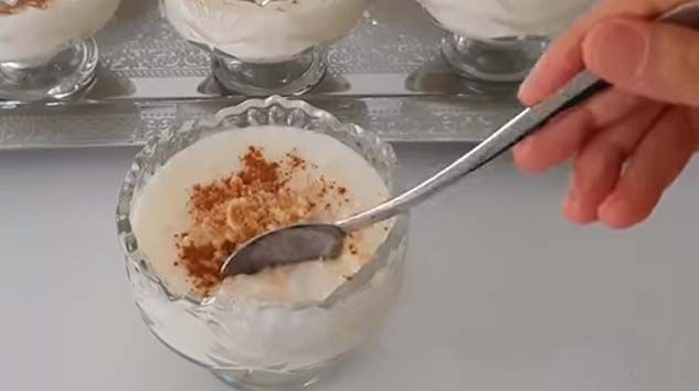 2 TL’lik sütlacı izinsiz yediği iş yerinden tazminatsız kovuldu