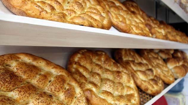 İstanbul’da 350 gram pide 3 TL’den satılacak