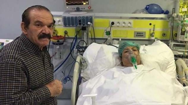 Doktorlar arasında ‘Ben bu hastaya bakmam’ kavgası