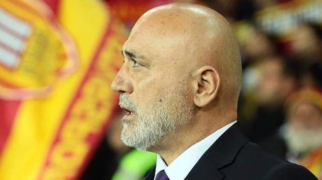 Hikmet Karaman: Liglerin oynatılmasından yanayım