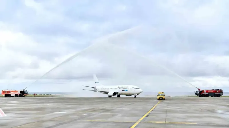 Trabzon-Tiflis hüsran hattı