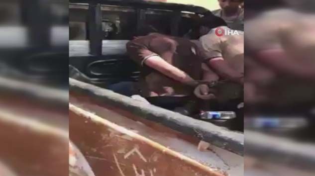 Libya’da çatışmalar devam ediyor