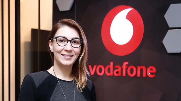 Vodafone ‘Dijital İş Ortağım’ programı ile KOBİ’lere rehberlik edecek
