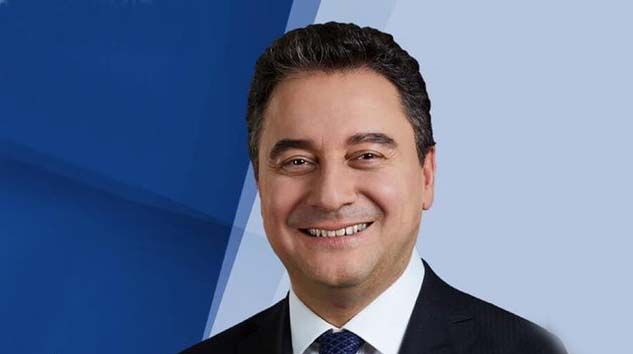 Ali Babacan Karar TV’de canlı yayına çıkıyor