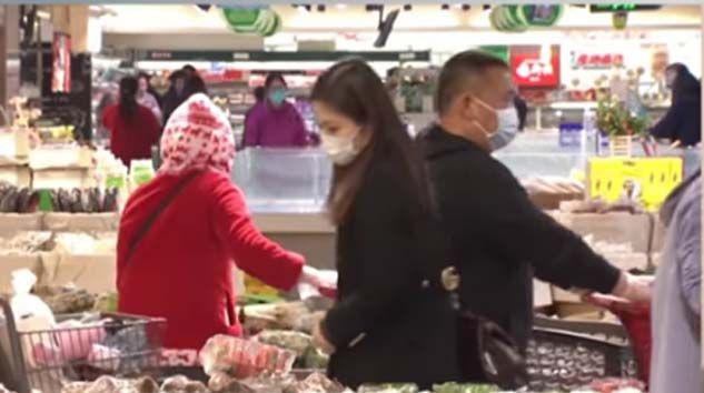 Almanya’da maske takma zorunluluğu geliyor