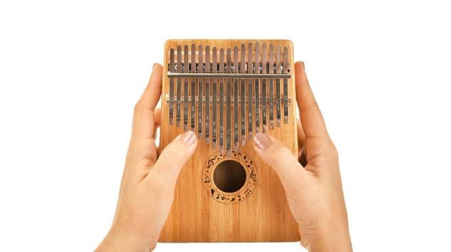 Kalimba nedir Kalimba hangi ülkeye ait Kalimbanın diğer isimleri neler