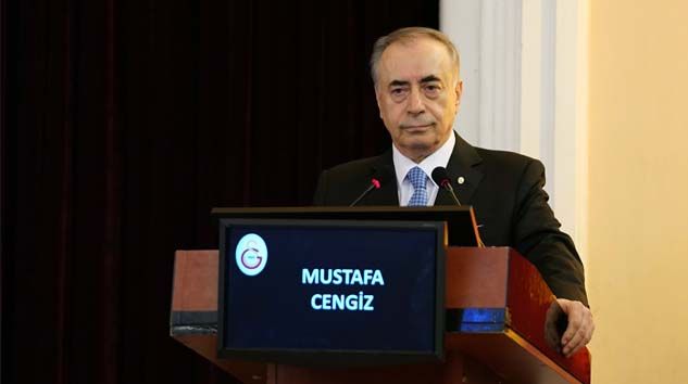 Mustafa Cengiz: Maçlar illa bir şehirde oynanacaksa, İstanbul olsun