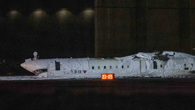 Kanada’daki uçak kazasında yolculara 30 bin dolar ödeme yapılacak Kanada’daki uçak kazasında yolculara 30 bin dolar ödeme yapılacak