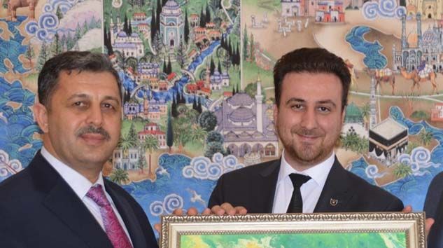 Ahmet Sözbilir koronavirüs süresince gerçekleştirdikleri çalışmaları açıkladı